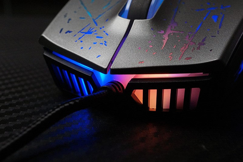 富勒鼠标g93s高级设置,富勒g902鼠标