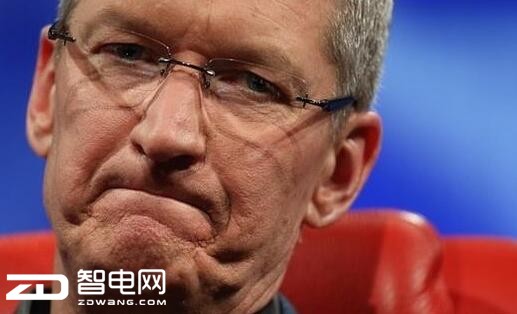 侃哥：苹果再遇*麻大**烦被索赔9亿马云搭档宋小宝演小品