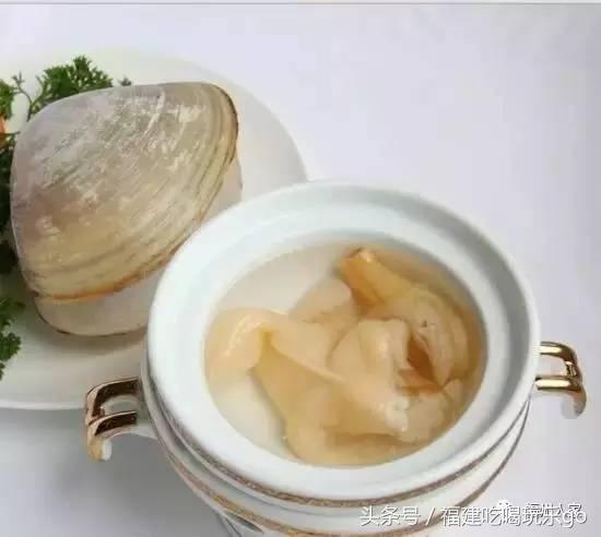 福建十大公认最好吃的菜,福建海鲜美食排行榜前十名