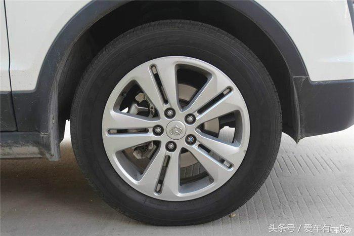 都要下定金了却放弃江淮M3,长安这款车就是为我设计的,赶紧买