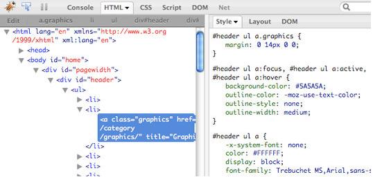css3选择器用法小结,css3新增选择器主要包括哪四种