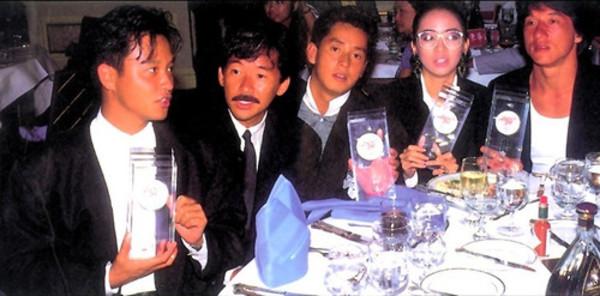 记鲍比达——叱咤华语乐坛的幕后英雄