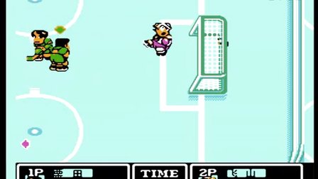 那些年玩的热血江湖,热血系列国夫与阿力的故事