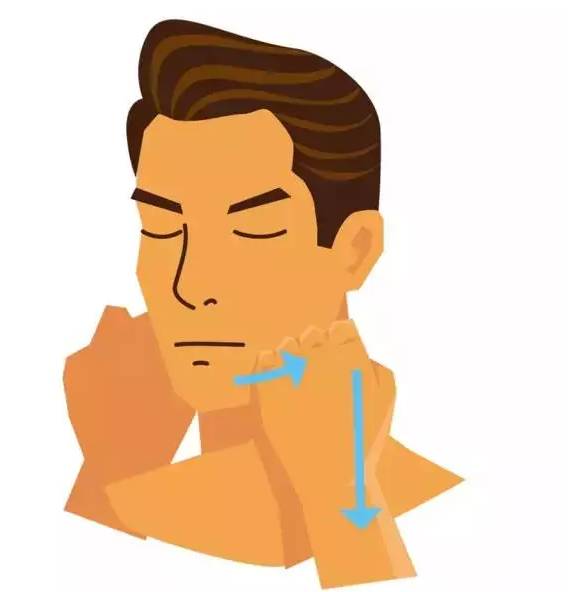 原来韩国欧爸们的皮肤一个比一个好的真正原因是这个？