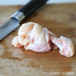 一把刀剔骨,怎么去除肉保留骨头