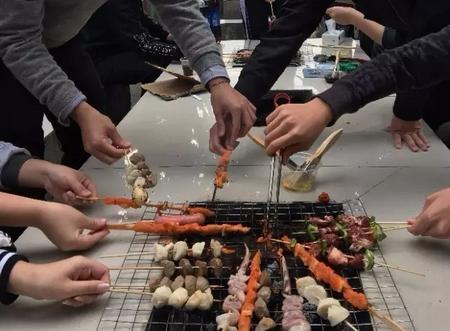 深圳市云顶学校国际部素养教育