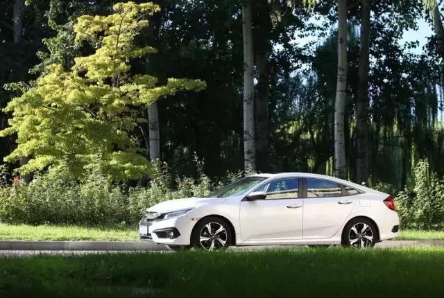 1.5t思域马力大吗手动挡,思域的1.5t发动机很厉害吗