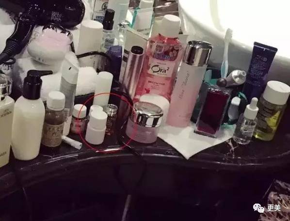 卖劣质面膜的明星,明星卖假化妆品后续