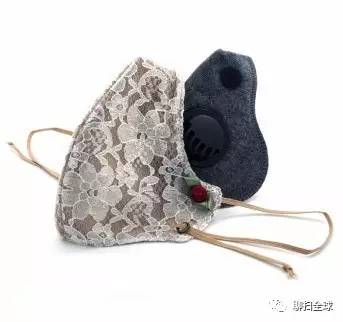 雾霾天你的口罩选对了吗,雾霾防护口罩