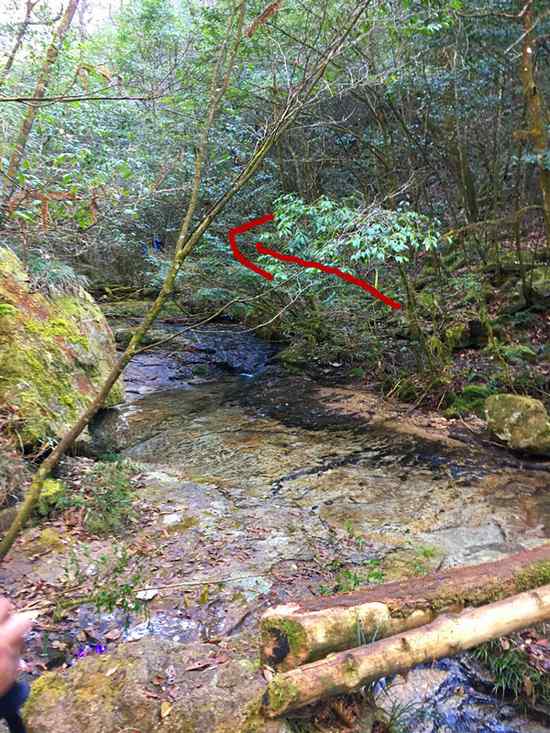 驴友眼里长空栈道,驴友眼中的世外桃源完整版