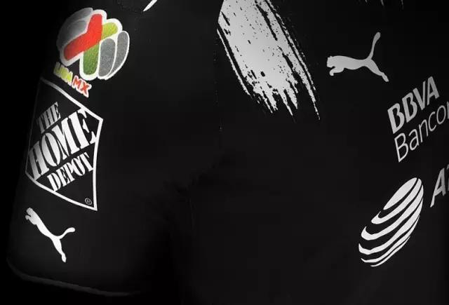 看完这五件艺术品般的球衣，不得不为Puma点赞