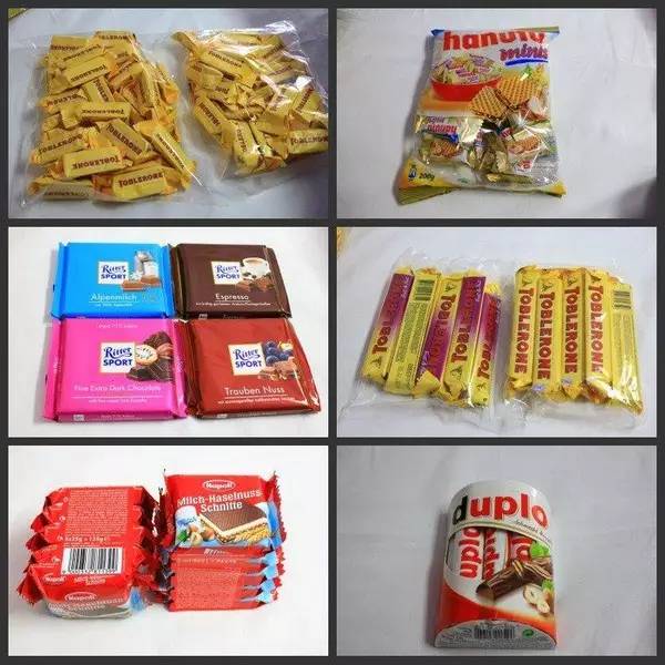 香港年货必买攻略,香港手信是什么特产