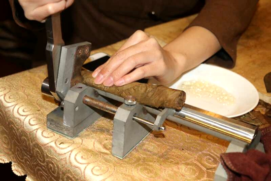 1532雪茄吧怎么样,青岛1532雪茄吧价目表