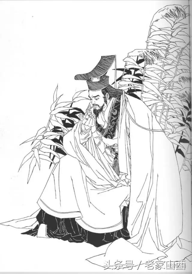 有没有谁比山西人,更懂得什么叫等待?