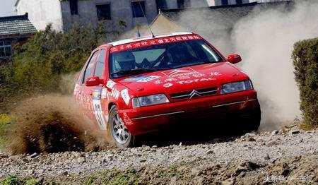 经典情怀富康,富康情怀车