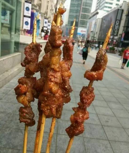 强烈谴责沈阳这7家店,男友一周要来七次......