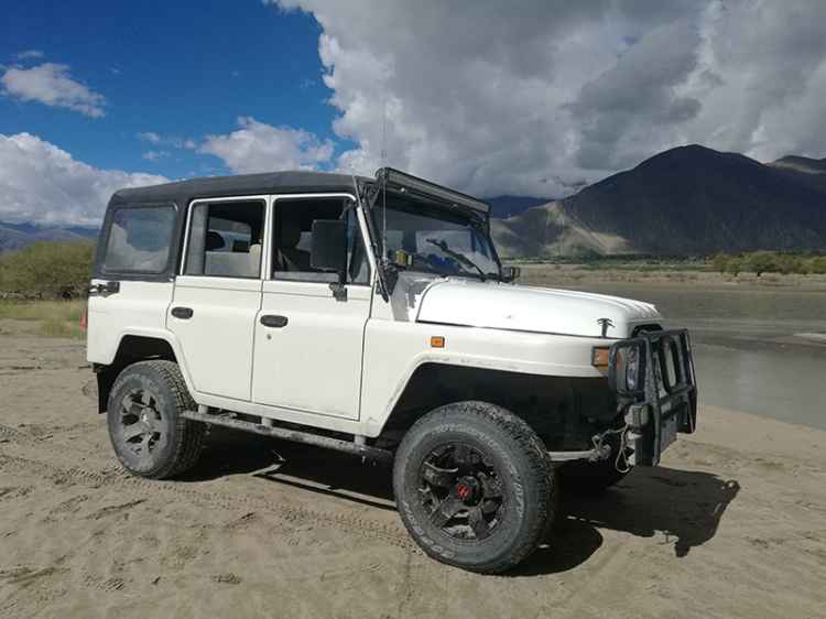 滇藏219线骑摩托进藏最全攻略,2021滇藏进藏自驾游