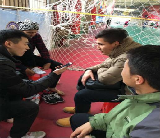 中国足球的未来之路在何方,中国足球未来启航