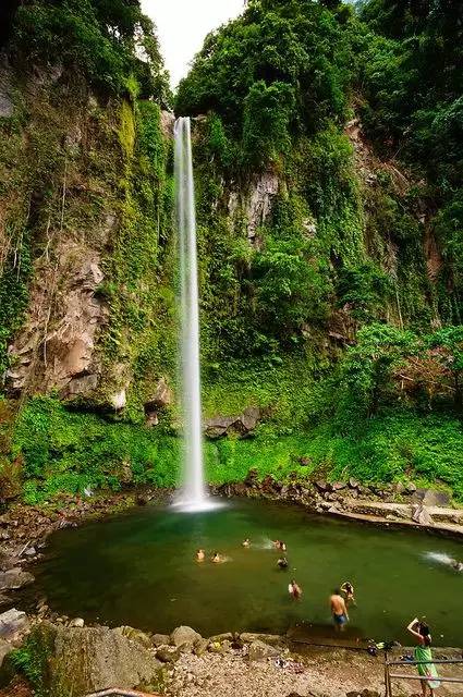 2017最值得去的66个旅行地，别再说不知道去哪了