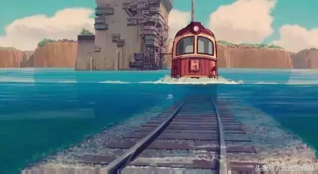 带孩子坐火车适合去哪旅行,适合带娃火车旅行的路线