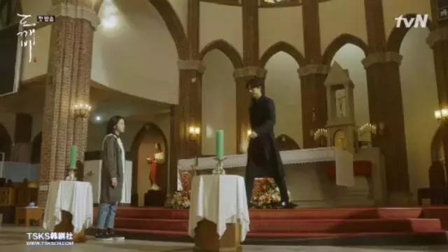 鬼怪女主穿搭大盘点,孤单又灿烂的神鬼怪穿搭