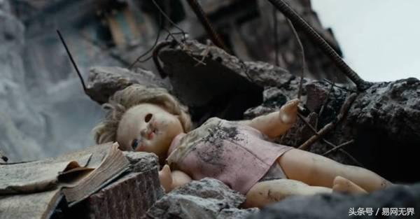 这辈子必看的七部灾难片,必看的八部灾难片