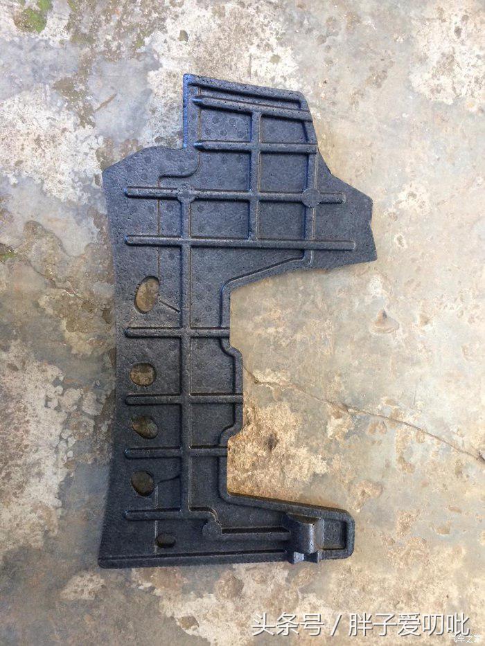 一切为了面子，加装6.5寸MIB