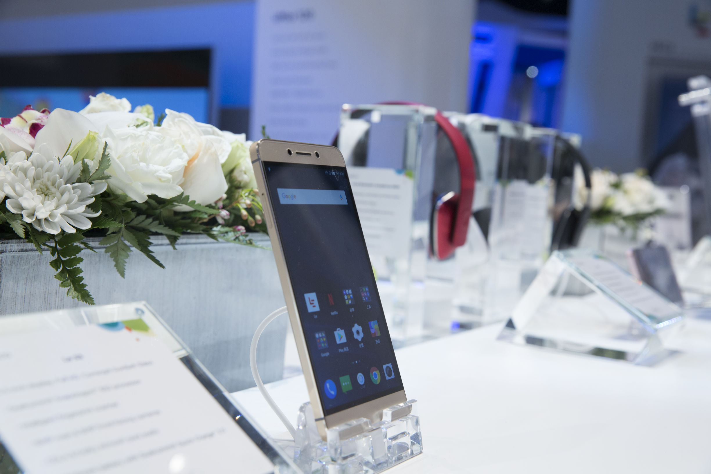 乐视智能生态产品,乐视创新引领未来