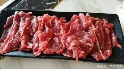 潮牛潮汕特色牛肉火锅怎么样,潮牛匠潮汕牛肉火锅里面有粉吗