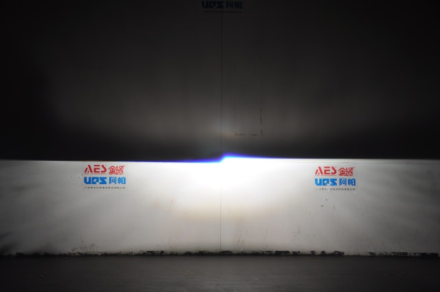 q5海拉三和国产海拉五的区别,q5透镜和海拉5透镜