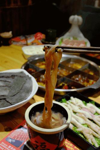 适合冬天吃的火锅店,雾霾天气适合吃火锅吗
