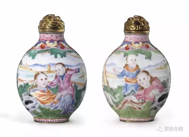 中国外销瓷和艺术作品拍卖图录,2022年中国艺术品拍卖前十