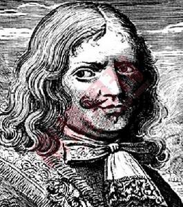 史上最臭名昭著的十大海盗,世界最著名的三大海盗