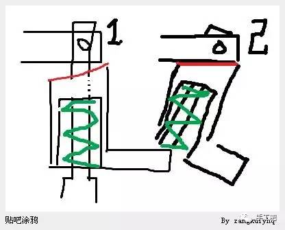 莫辛纳甘1944卡宾枪模型,莫辛纳甘合金枪模