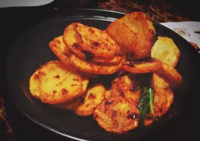 郑州潮人评出的十大美味!全在这个潮流聚集地,据说每天吃都不腻