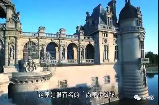 功夫瑜伽成龙和蛇,功夫瑜伽成龙带着狮子飙车