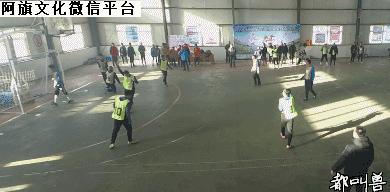 白旗五人制足球比赛,阿旗青少年足球联赛