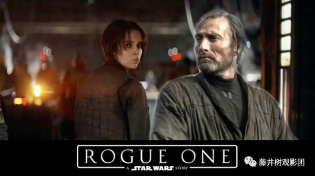 星战外传侠盗一号甄子丹图片,星战外传侠盗一号达斯维达