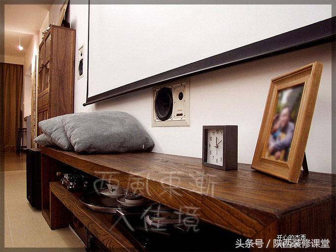 150平四方大宅，不要风格，只要入住以后的幸福