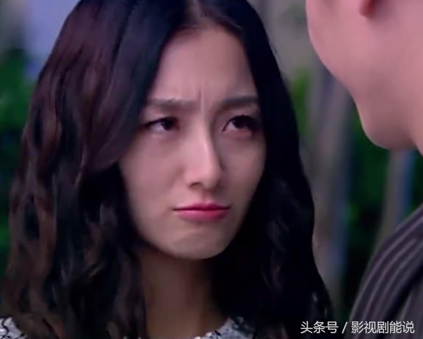 积压三年的《利先生》还在用真假女儿的梗！周冬雨陈晓也救不了它