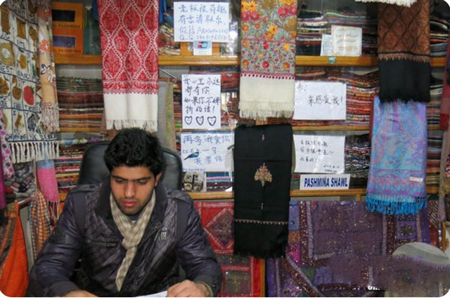 穷游圣地尼泊尔 (穷游圣地尼泊尔也越来越贵了)