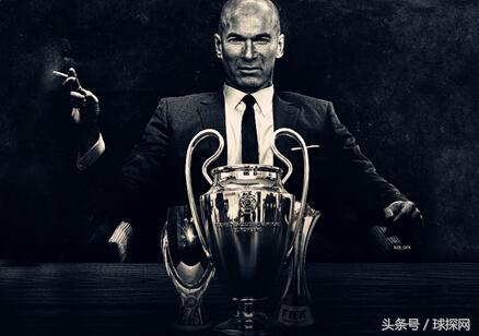 羽翼既成,伯纳乌的真命天子