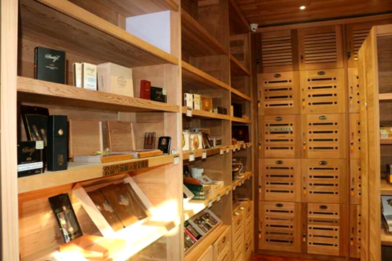 1532雪茄吧怎么样,青岛1532雪茄吧价目表