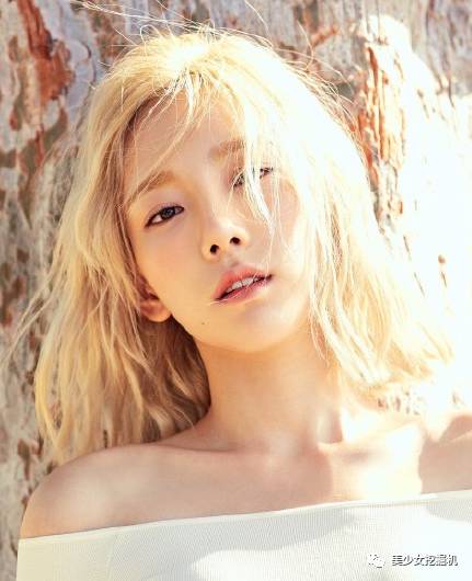 泰妍让允儿保持形象,允儿泰妍少女时代