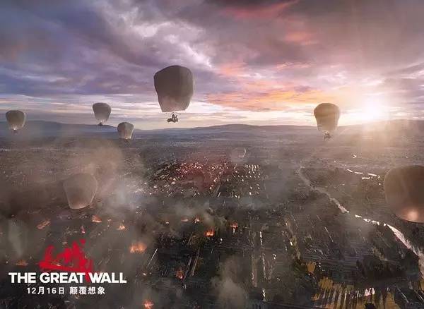 同为传奇影业制作的打怪片，为何《长城》被吐槽而这部备受推崇？