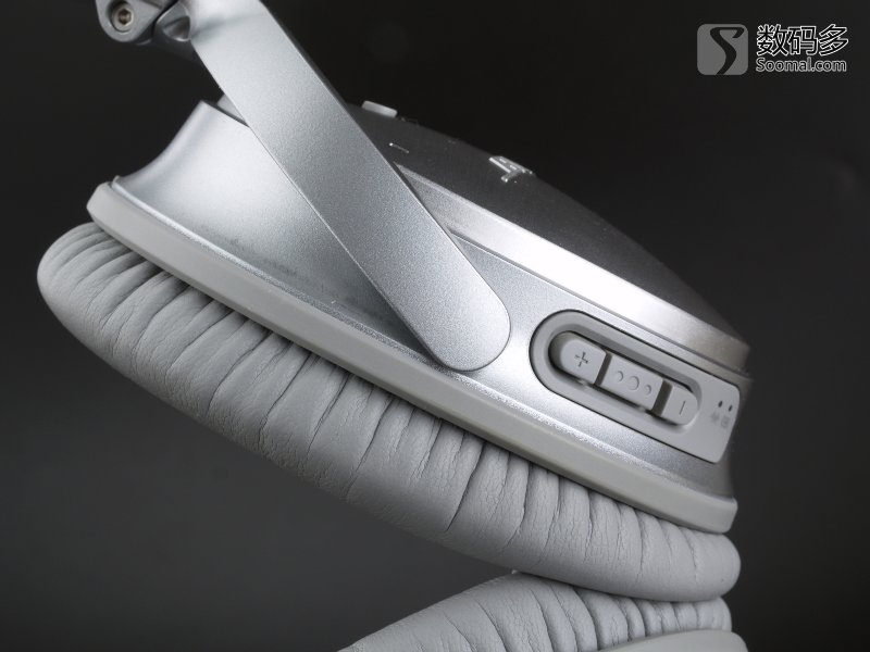 boseqc35耳机蓝牙白色,boseqc35头戴式耳机