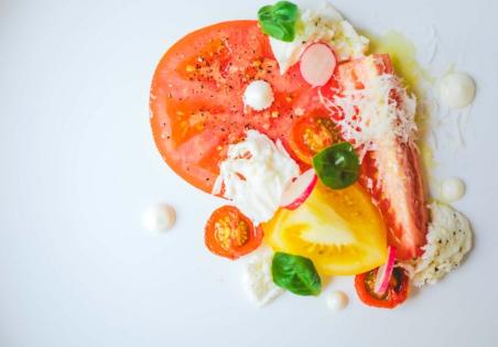 沙拉酱能低脂么,低脂低卡的沙拉酱有哪些