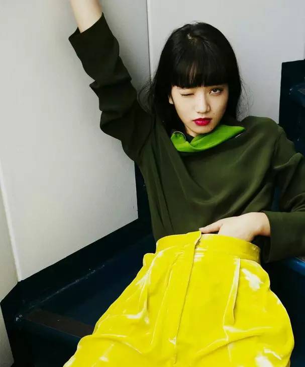 90后日本人气麻豆大推荐！这些小花旦小鲜肉的人气正当红！