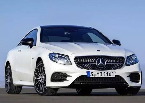 汽车圈丨拉开2017年车市大幕，北美车展新车前瞻