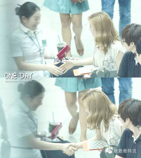 金泰妍曾经二代女团核心人物,金泰妍22年新女团